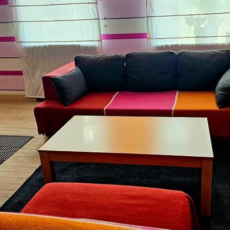 Fuksija House Apartment Daugavpils Bagian luar foto