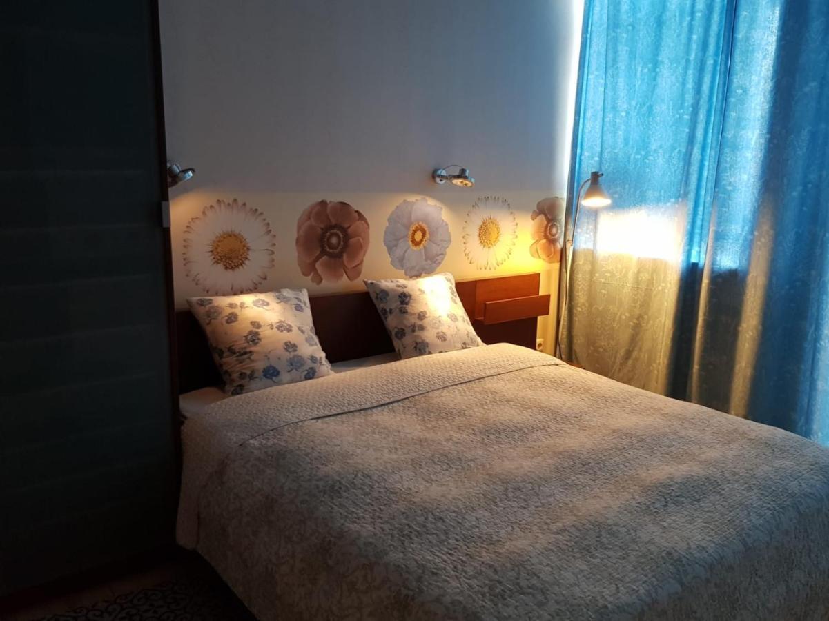 Fuksija House Apartment Daugavpils Bagian luar foto