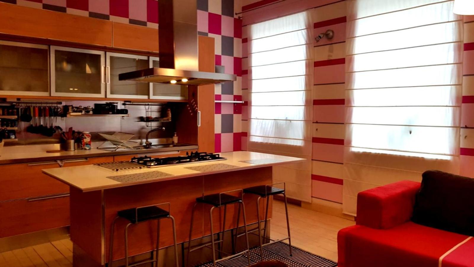 Fuksija House Apartment Daugavpils Bagian luar foto