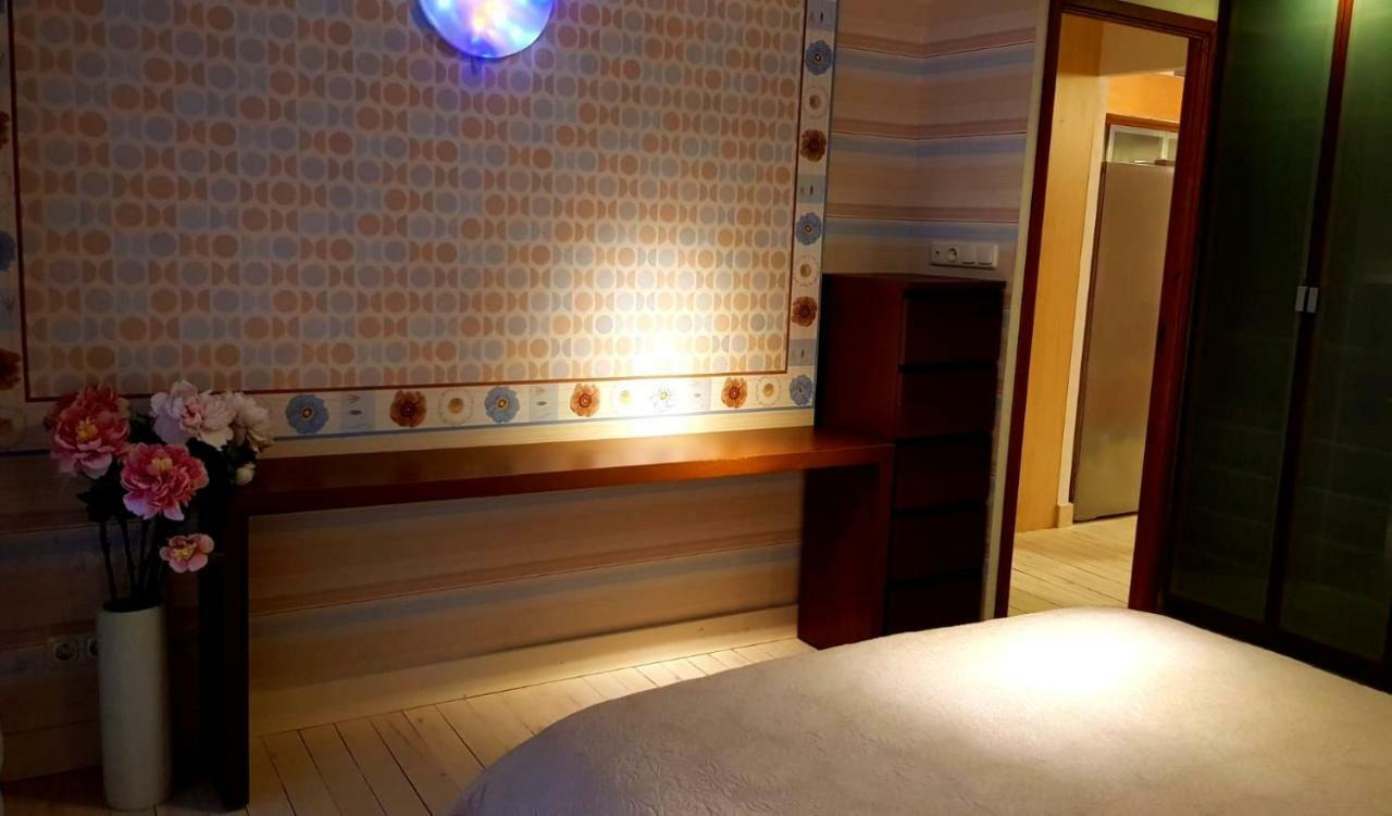 Fuksija House Apartment Daugavpils Bagian luar foto