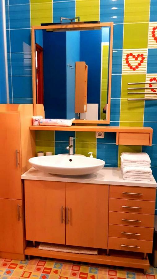 Fuksija House Apartment Daugavpils Bagian luar foto