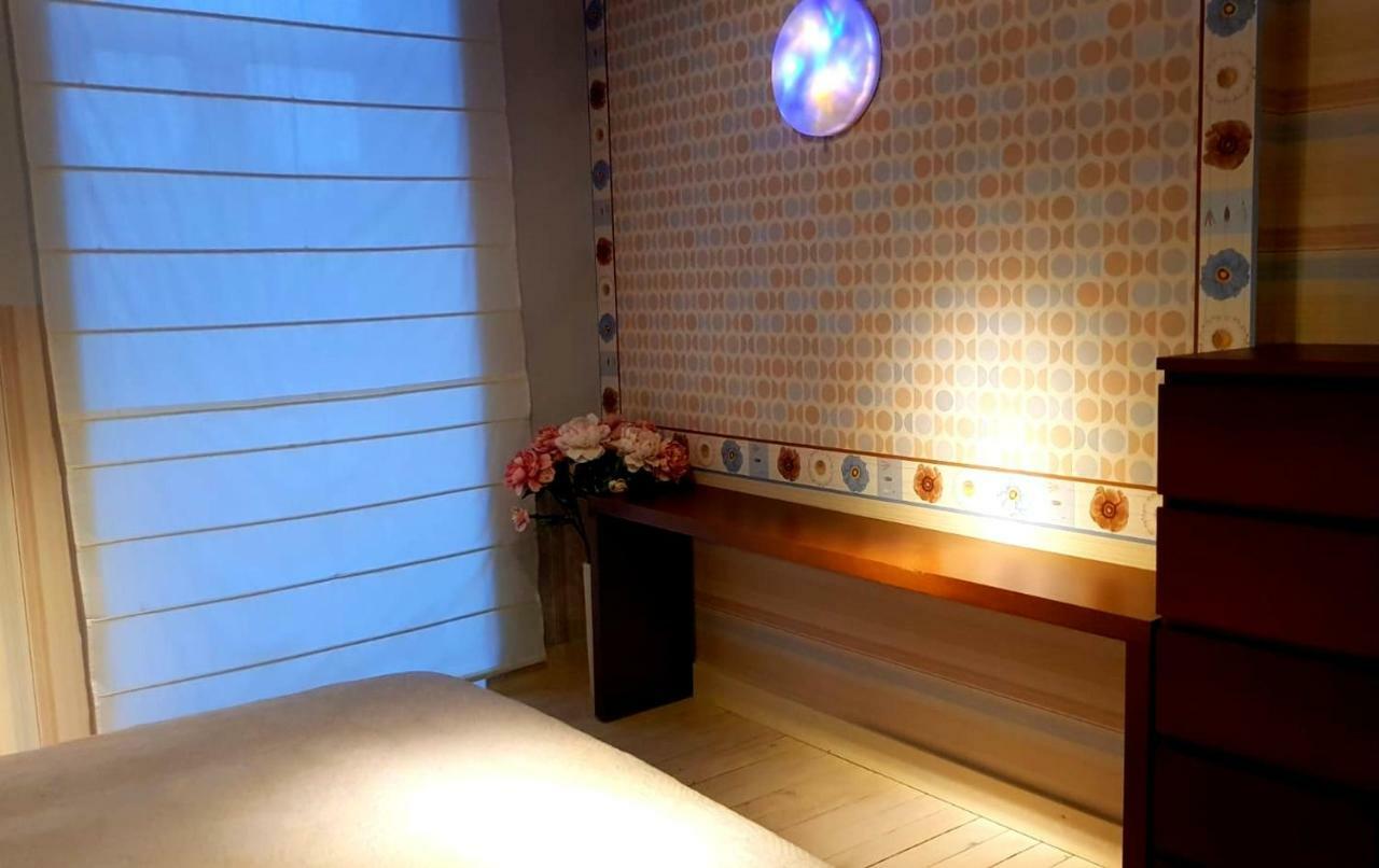 Fuksija House Apartment Daugavpils Bagian luar foto