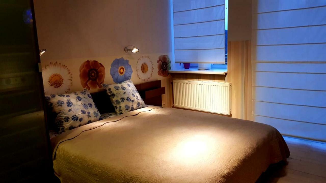 Fuksija House Apartment Daugavpils Bagian luar foto