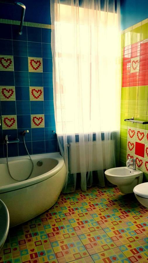 Fuksija House Apartment Daugavpils Bagian luar foto