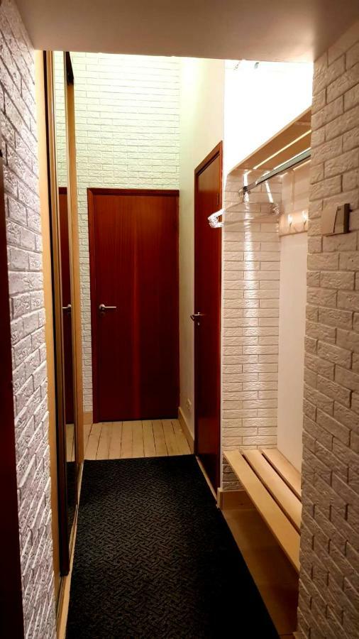 Fuksija House Apartment Daugavpils Bagian luar foto