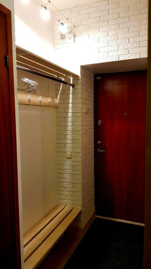 Fuksija House Apartment Daugavpils Bagian luar foto