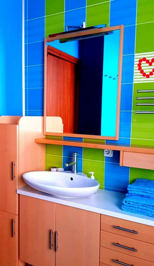 Fuksija House Apartment Daugavpils Bagian luar foto