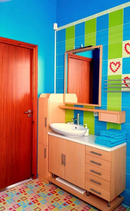 Fuksija House Apartment Daugavpils Bagian luar foto